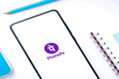 PhonePe Enters Stock Broking, Launches App 'share.market'