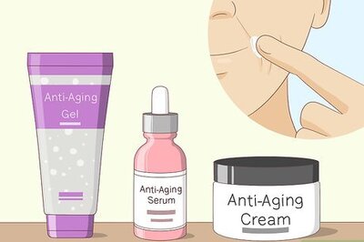 How to Remove Deep Facial Wrinkles