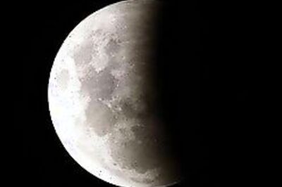 India's first moon mission by early 2008