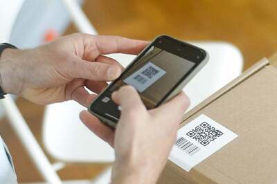 Here Are 4 Ways to Scan QR Codes Through Your Android Phones