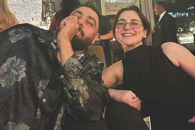 Pak Actress Hania Aamir REACTS To Badshah Dating Rumours, Calls Him 'Great Friend': 'If I'm Feeling Low...'
