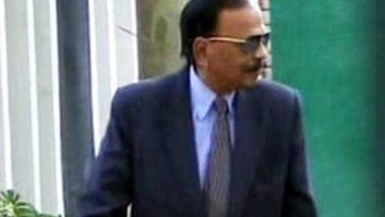 Molester ex-top cop Rathore to lose his medal