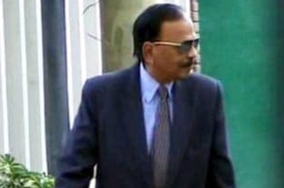 Molester ex-top cop Rathore to lose his medal