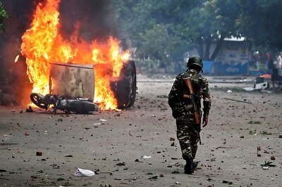 Court Frames Charges Against 41 Accused in Panchkula Violence, Sedition Clauses Dropped