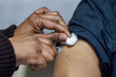 Healthcare Workers to be Given Second Dose of Covid-19 Vaccine from February 13, Says Govt