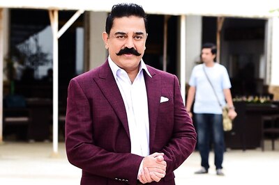 Kamal Haasan Shaves Off His Trademark Mustache As He Gears Up for Indian 2 Shooting, See Pics