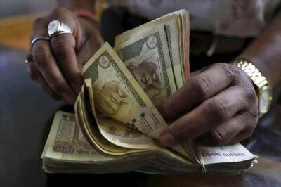 Indian economy, stock markets doing better than others: Finance Ministry