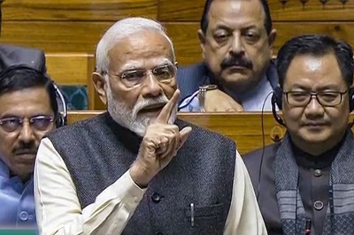 Nation Shocked To See Stacks of Cash Being Recovered: PM Modi On Probe Agencies’ Action On Corruption