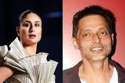 Kareena Kapoor Khan All Set to Collaborate with Director Sujoy Ghosh: Report