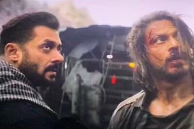 When Salman Khan Rejected Baazigar And Shah Rukh Khan Showed Confidence In The Film