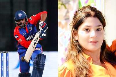 Prithvi Shaw Selfie Row: Notice Issued Against 11 Including DC Opener On Sapna Gill's Petition