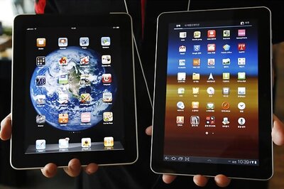Samsung allowed to sell Galaxy Tab in US as court lifts ban