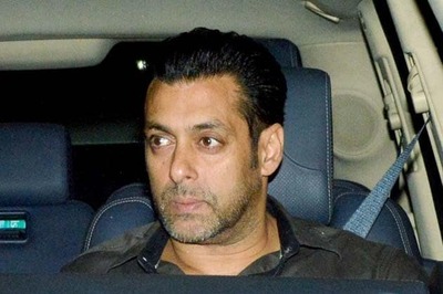 Salman won't allow 'Mental' to clash with Aamir's 'Dhoom 3'