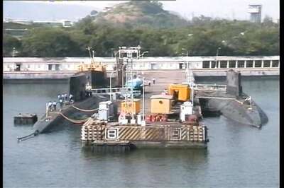 INS Arihant Completes India's Nuclear Triad