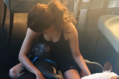 Samantha Ruth Prabhu Calls Herself 'Annoying Morning Person', Anushka Sharma Reacts