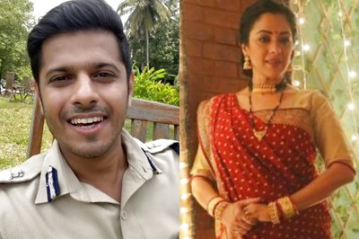 TRP Race: Anupamaa Loses Top Position to Ghum Hai Kisikey Pyaar Meiin