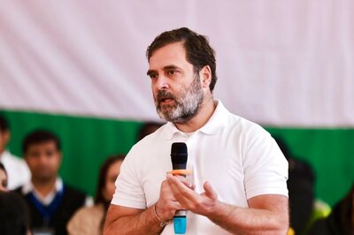 Congress Leader Rahul Gandhi Gets Bail in 2018 Defamation Case
