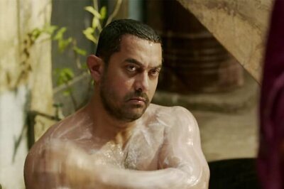 My Choice of Films Dictated By My Emotional Interest: Aamir Khan