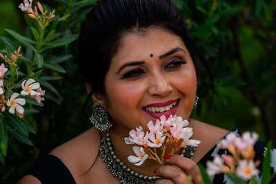 TV Star Pavitra Jayaram Dies In a Car Accident in Hyderabad, Family Members Badly Injured