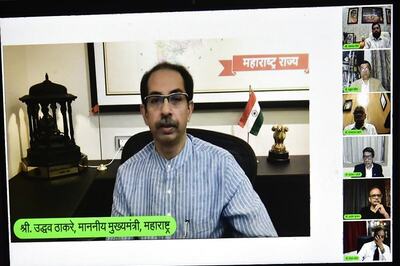 Maha Govt Holds First-of-its-kind Webinar with Over 17,000 Family Doctors to Contain Covid