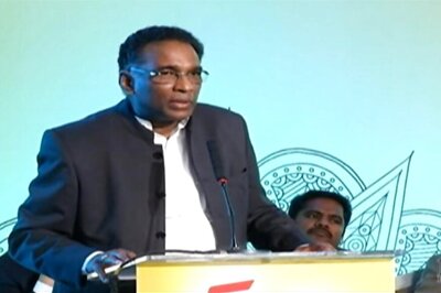 Justice Chelameswar Breaks From Tradition, Says No to His Own Farewell