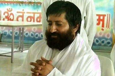 Sexual assault case: Non-bailable warrants against Narayan Sai and his followers