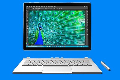 Microsoft Surface Book laptop to Lumia 950 flagship phone: Key highlights from Microsoft's Windows 10 devices event