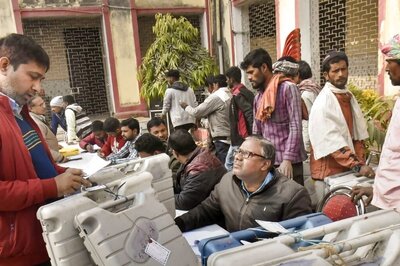 EC Visits Andhra Pradesh as Countdown to Lok Sabha & Assembly Elections Begins; More States Planned