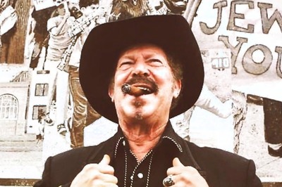 Kinky Friedman, Country Singer Known As 'Jewish Cowboy', Dies at 79
