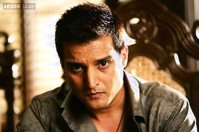 Director Kabir Sadanad feels Jimmy Shergill will give 'a new shade to villainy' in the upcoming film 'Fugly'