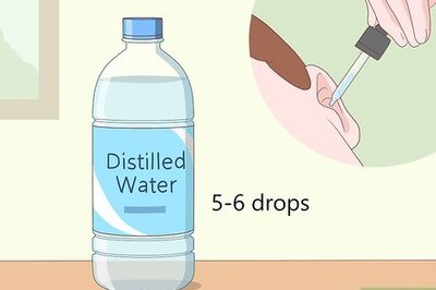 How to Prevent Earwax Buildup