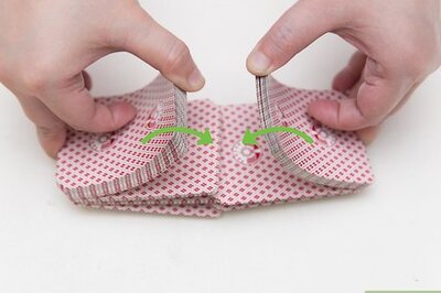 How to Set Up Solitaire