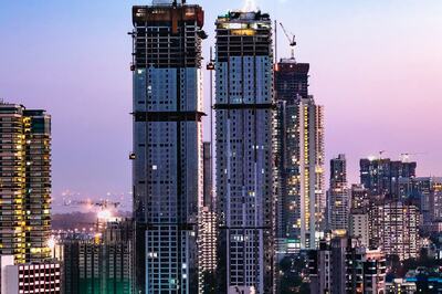 There’s No Pride in Being a Mega Indian City and Not Fulfilling People’s Aspirations