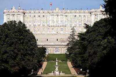 Factbox: Spain's monarchy, beset by scandal, is funded by taxpayers