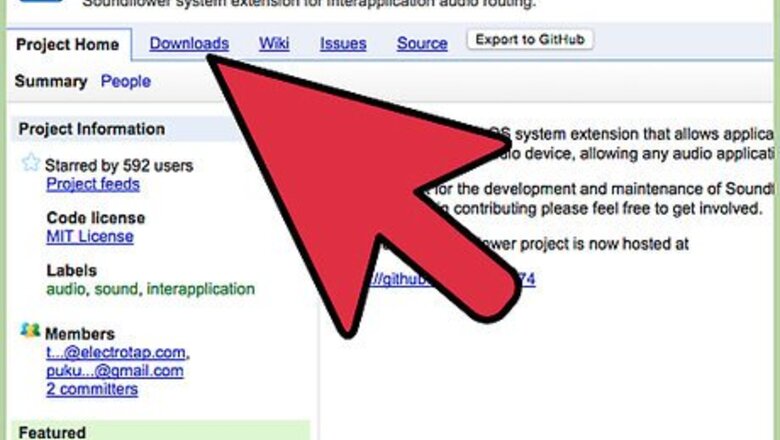 How to Record Application Audio With Soundflower