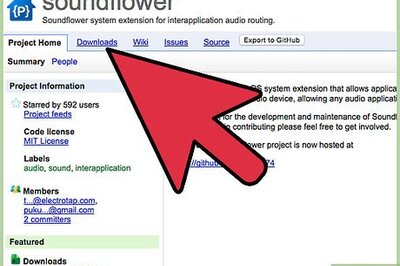 How to Record Application Audio With Soundflower