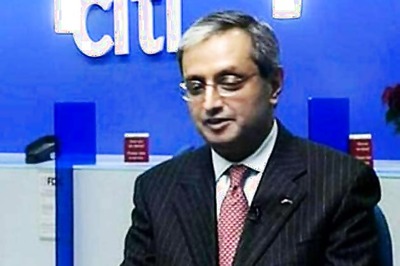 Vikram Pandit steps down as CEO of Citigroup