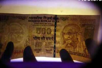 Rupee at 2-week high as stocks rise