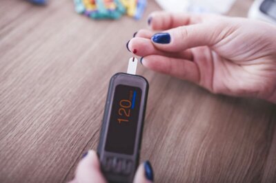 15 Ways to Keep Your Blood Sugar Level in Check Without Medication