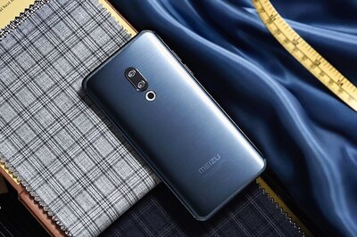 Meizu 15, Meizu 15 Plus, Meizu 15 Lite With 16:9 Displays Launched in China