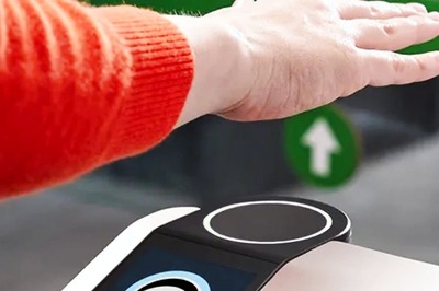 Amazon One Now Lets You Pay For Grocery Using Your Palm In US: What Is it And How It Works?