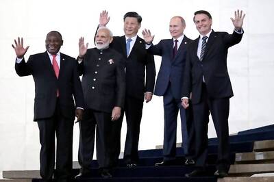 PM Modi to Attend 15th BRICS Summit in South Africa’s Johannesburg. Check Full Itinerary