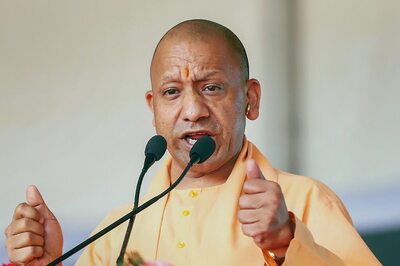 Vote for NDA to Put End to Goonda Raj, Dynasty Politics in Bihar: Yogi Adityanath