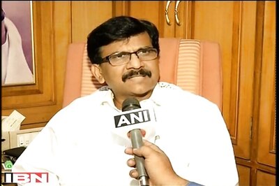 Defiant Shiv Sena says will continue to protest against Pakistan in nation's interest