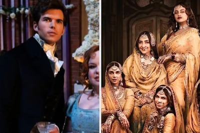 May OTT Calendar: Heeramandi To Beautiful Rebel, 10 Films And Shows To Watch