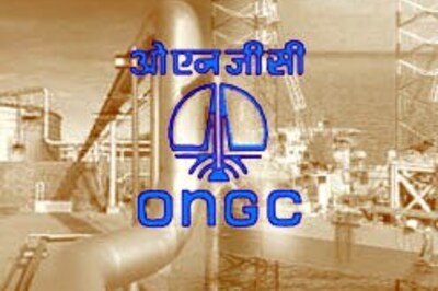ONGC may lose Navratna status