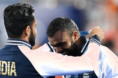 'Last Match Hai...Khelunga Bhi Waise Hi': Harmanpreet Singh Reveals Conversation With PR Sreejesh Before Bronze Medal Match