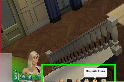 How to Make Sims Inspired in The Sims 4