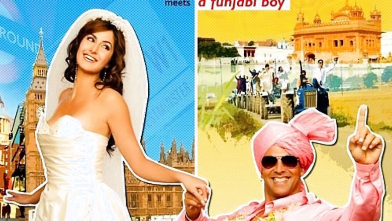 15 Years Of Namastey London: When Katrina Kaif Felt Her Career Was 'Over' After Watching The Film