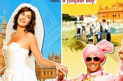 15 Years Of Namastey London: When Katrina Kaif Felt Her Career Was 'Over' After Watching The Film